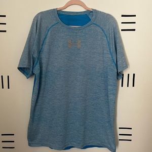 Under Armour Shirt Size Large